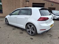 USED 2018 18 VOLKSWAGEN GOLF 2.0 TSI R Hatchback 5dr Petrol DSG 4Motion Euro 6 (s/s) (310 ps) 4WD + CARPLAY/ANDROID AUTO