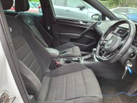 USED 2018 18 VOLKSWAGEN GOLF 2.0 TSI R Hatchback 5dr Petrol DSG 4Motion Euro 6 (s/s) (310 ps) 4WD + CARPLAY/ANDROID AUTO