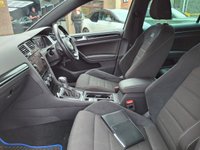 USED 2018 18 VOLKSWAGEN GOLF 2.0 TSI R Hatchback 5dr Petrol DSG 4Motion Euro 6 (s/s) (310 ps) 4WD + CARPLAY/ANDROID AUTO