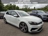 USED 2018 18 VOLKSWAGEN GOLF 2.0 TSI R Hatchback 5dr Petrol DSG 4Motion Euro 6 (s/s) (310 ps) 4WD + CARPLAY/ANDROID AUTO