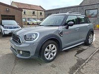 USED 2019 69 MINI COUNTRYMAN 2.0 Cooper S SUV 5dr Petrol Manual Euro 6 (s/s) (192 ps) HEATED SEATS + AMBIAINT LIGHTING