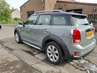 USED 2019 69 MINI COUNTRYMAN 2.0 Cooper S SUV 5dr Petrol Manual Euro 6 (s/s) (192 ps) HEATED SEATS + AMBIAINT LIGHTING