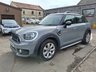 USED 2019 69 MINI COUNTRYMAN 2.0 Cooper S SUV 5dr Petrol Manual Euro 6 (s/s) (192 ps) HEATED SEATS + AMBIAINT LIGHTING