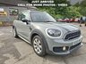 USED 2019 69 MINI COUNTRYMAN 2.0 Cooper S SUV 5dr Petrol Manual Euro 6 (s/s) (192 ps) HEATED SEATS + AMBIAINT LIGHTING
