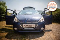 USED 2012 62 PEUGEOT 208 1.2 VTi Allure Hatchback 5dr Petrol Manual Euro 5 (82 ps) Low Running Costs, ULEZ
