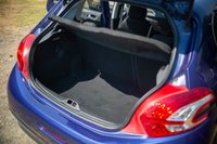 USED 2012 62 PEUGEOT 208 1.2 VTi Allure Hatchback 5dr Petrol Manual Euro 5 (82 ps) Low Running Costs, ULEZ