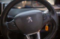 USED 2012 62 PEUGEOT 208 1.2 VTi Allure Hatchback 5dr Petrol Manual Euro 5 (82 ps) Low Running Costs, ULEZ