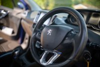 USED 2012 62 PEUGEOT 208 1.2 VTi Allure Hatchback 5dr Petrol Manual Euro 5 (82 ps) Low Running Costs, ULEZ