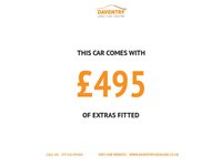 USED 2012 62 PEUGEOT 208 1.2 VTi Allure Hatchback 5dr Petrol Manual Euro 5 (82 ps) Low Running Costs, ULEZ