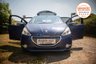 USED 2012 62 PEUGEOT 208 1.2 VTi Allure Hatchback 5dr Petrol Manual Euro 5 (82 ps) Low Running Costs, ULEZ