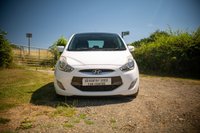 USED 2011 61 HYUNDAI IX20 1.4 Style Hatchback 5dr Petrol Manual Euro 5 (s/s) (90 bhp) Electric Glass Panoramic Roof