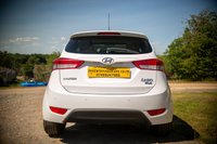 USED 2011 61 HYUNDAI IX20 1.4 Style Hatchback 5dr Petrol Manual Euro 5 (s/s) (90 bhp) Electric Glass Panoramic Roof
