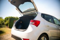 USED 2011 61 HYUNDAI IX20 1.4 Style Hatchback 5dr Petrol Manual Euro 5 (s/s) (90 bhp) Electric Glass Panoramic Roof