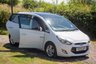 USED 2011 61 HYUNDAI IX20 1.4 Style Hatchback 5dr Petrol Manual Euro 5 (s/s) (90 bhp) Electric Glass Panoramic Roof