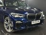 USED 2020 70 BMW X5 3.0 M50d SUV 5dr Diesel Auto xDrive Euro 6 (s/s) (400 ps) TECHNOLOGY PACK, HEADS UP!