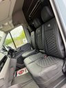 USED 2021 21 VOLKSWAGEN CRAFTER VOLKSWAGEN CRAFTER TRENDLINE 2.0TDI 140PS LWB FLANNEL GREY  ***VAT INCLUDED*** 