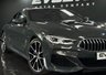 USED 2020 P BMW 8 SERIES 3.0 840i Coupe 2dr Petrol Steptronic Euro 6 (s/s) (340 ps) TECH & PREMIUM PACK, NAV!