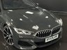 USED 2020 P BMW 8 SERIES 3.0 840i Coupe 2dr Petrol Steptronic Euro 6 (s/s) (340 ps) TECH & PREMIUM PACK, NAV!
