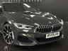 USED 2020 P BMW 8 SERIES 3.0 840i Coupe 2dr Petrol Steptronic Euro 6 (s/s) (340 ps) TECH & PREMIUM PACK, NAV!