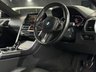 USED 2020 P BMW 8 SERIES 3.0 840i Coupe 2dr Petrol Steptronic Euro 6 (s/s) (340 ps) TECH & PREMIUM PACK, NAV!