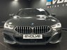 USED 2020 P BMW 8 SERIES 3.0 840i Coupe 2dr Petrol Steptronic Euro 6 (s/s) (340 ps) TECH & PREMIUM PACK, NAV!