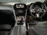 USED 2020 P BMW 8 SERIES 3.0 840i Coupe 2dr Petrol Steptronic Euro 6 (s/s) (340 ps) TECH & PREMIUM PACK, NAV!