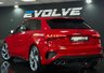 USED 2023 73 AUDI S3 2.0 TFSI Black Edition Sportback 5dr Petrol S Tronic quattro Euro 6 (s/s) (310 ps) CAMERA, LEATHER, SENSORS!