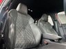 USED 2023 73 AUDI S3 2.0 TFSI Black Edition Sportback 5dr Petrol S Tronic quattro Euro 6 (s/s) (310 ps) CAMERA, LEATHER, SENSORS!