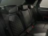 USED 2023 73 AUDI S3 2.0 TFSI Black Edition Sportback 5dr Petrol S Tronic quattro Euro 6 (s/s) (310 ps) CAMERA, LEATHER, SENSORS!