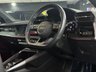 USED 2023 73 AUDI S3 2.0 TFSI Black Edition Sportback 5dr Petrol S Tronic quattro Euro 6 (s/s) (310 ps) CAMERA, LEATHER, SENSORS!