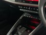 USED 2023 73 AUDI S3 2.0 TFSI Black Edition Sportback 5dr Petrol S Tronic quattro Euro 6 (s/s) (310 ps) CAMERA, LEATHER, SENSORS!