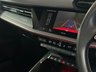USED 2023 73 AUDI S3 2.0 TFSI Black Edition Sportback 5dr Petrol S Tronic quattro Euro 6 (s/s) (310 ps) CAMERA, LEATHER, SENSORS!