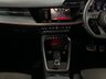 USED 2023 73 AUDI S3 2.0 TFSI Black Edition Sportback 5dr Petrol S Tronic quattro Euro 6 (s/s) (310 ps) CAMERA, LEATHER, SENSORS!