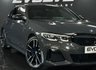 USED 2021 71 BMW 3 SERIES 3.0 M340d MHT Saloon 4dr Diesel Hybrid Auto xDrive Euro 6 (s/s) (340 ps) TECHNOLOGY/COMFORT PACK