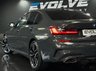 USED 2021 71 BMW 3 SERIES 3.0 M340d MHT Saloon 4dr Diesel Hybrid Auto xDrive Euro 6 (s/s) (340 ps) TECHNOLOGY/COMFORT PACK