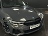 USED 2021 71 BMW 3 SERIES 3.0 M340d MHT Saloon 4dr Diesel Hybrid Auto xDrive Euro 6 (s/s) (340 ps) TECHNOLOGY/COMFORT PACK