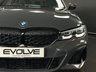 USED 2021 71 BMW 3 SERIES 3.0 M340d MHT Saloon 4dr Diesel Hybrid Auto xDrive Euro 6 (s/s) (340 ps) TECHNOLOGY/COMFORT PACK