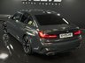 USED 2021 71 BMW 3 SERIES 3.0 M340d MHT Saloon 4dr Diesel Hybrid Auto xDrive Euro 6 (s/s) (340 ps) TECHNOLOGY/COMFORT PACK