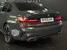 USED 2021 71 BMW 3 SERIES 3.0 M340d MHT Saloon 4dr Diesel Hybrid Auto xDrive Euro 6 (s/s) (340 ps) TECHNOLOGY/COMFORT PACK