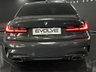 USED 2021 71 BMW 3 SERIES 3.0 M340d MHT Saloon 4dr Diesel Hybrid Auto xDrive Euro 6 (s/s) (340 ps) TECHNOLOGY/COMFORT PACK