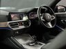USED 2021 71 BMW 3 SERIES 3.0 M340d MHT Saloon 4dr Diesel Hybrid Auto xDrive Euro 6 (s/s) (340 ps) TECHNOLOGY/COMFORT PACK