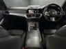 USED 2021 71 BMW 3 SERIES 3.0 M340d MHT Saloon 4dr Diesel Hybrid Auto xDrive Euro 6 (s/s) (340 ps) TECHNOLOGY/COMFORT PACK