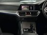 USED 2021 71 BMW 3 SERIES 3.0 M340d MHT Saloon 4dr Diesel Hybrid Auto xDrive Euro 6 (s/s) (340 ps) TECHNOLOGY/COMFORT PACK