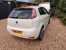 USED 2013 63 FIAT PUNTO 1.2 GBT Hatchback 3dr Petrol Manual Euro 5 (69 bhp) 