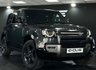 USED 2021 21 LAND ROVER DEFENDER 110 3.0 D250 MHEV X-Dynamic SE SUV 5dr Diesel Auto 4WD Euro 6 (s/s) (250 ps) LEATHER, CAMERA, SENSORS!