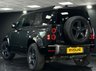 USED 2021 21 LAND ROVER DEFENDER 110 3.0 D250 MHEV X-Dynamic SE SUV 5dr Diesel Auto 4WD Euro 6 (s/s) (250 ps) LEATHER, CAMERA, SENSORS!