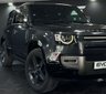 USED 2021 21 LAND ROVER DEFENDER 110 3.0 D250 MHEV X-Dynamic SE SUV 5dr Diesel Auto 4WD Euro 6 (s/s) (250 ps) LEATHER, CAMERA, SENSORS!