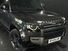 USED 2021 21 LAND ROVER DEFENDER 110 3.0 D250 MHEV X-Dynamic SE SUV 5dr Diesel Auto 4WD Euro 6 (s/s) (250 ps) LEATHER, CAMERA, SENSORS!