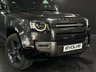 USED 2021 21 LAND ROVER DEFENDER 110 3.0 D250 MHEV X-Dynamic SE SUV 5dr Diesel Auto 4WD Euro 6 (s/s) (250 ps) LEATHER, CAMERA, SENSORS!