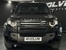 USED 2021 21 LAND ROVER DEFENDER 110 3.0 D250 MHEV X-Dynamic SE SUV 5dr Diesel Auto 4WD Euro 6 (s/s) (250 ps) LEATHER, CAMERA, SENSORS!